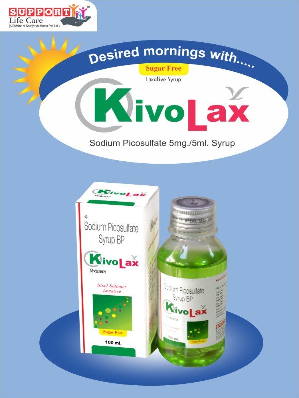 KIVOlax
